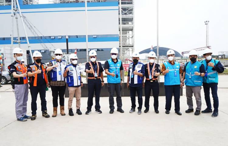 Jaga Keandalan Listrik, PLN Amankan Pasokan Batu Bara Jangka Panjang dari Tambang PTBA 