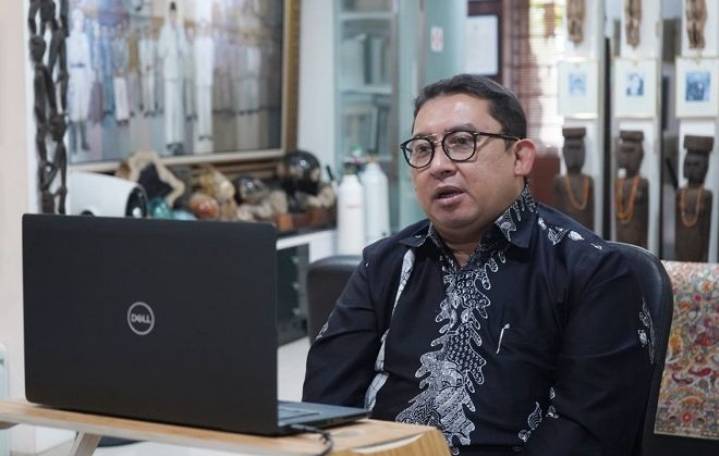 Penyerang Ustad Chaniago dicap ODGJ, Fadli Zon : Peneror Ustad Selalu Dilabel Orang Gila