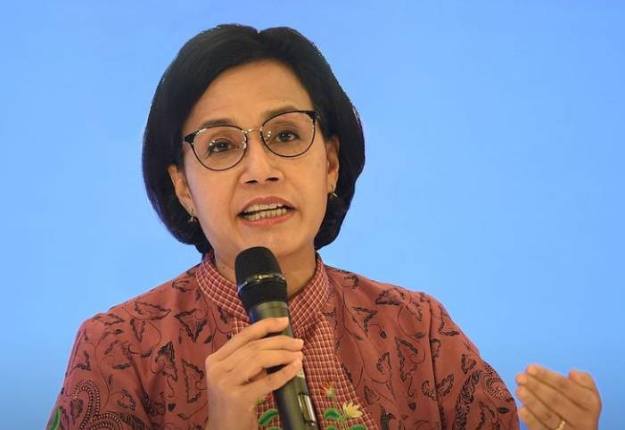 Menteri Keuangan Sri Mulyani Bakal Mengatur Gaji dan Belanja PNS Daerah