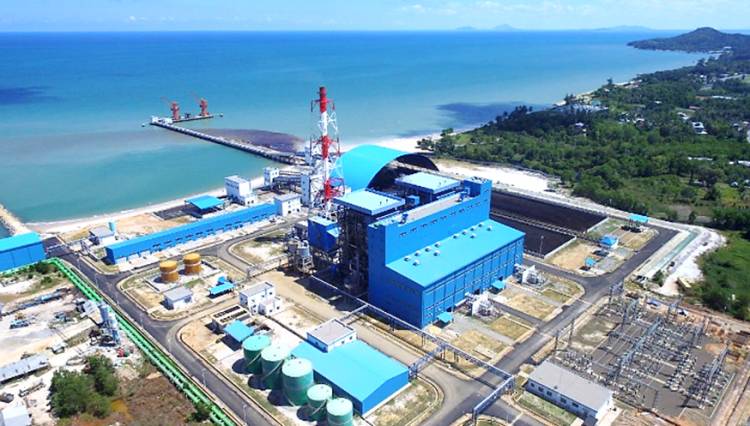 PLN Pakai Produk Dalam Negeri Rp 1,56 Triliun di Proyek Kelistrikan Kalimantan Barat
