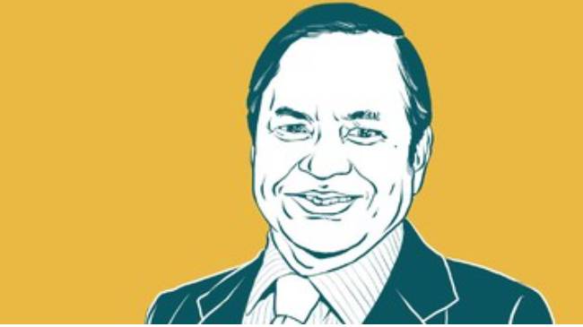 Taipan Sri Prakash Lohia,Kaya Di Indonesia,lahir India,Tua Di London