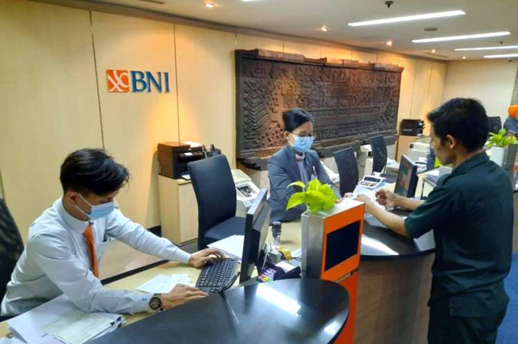 BNI Ungkap Keterlibatan Orang Dalam pada Kasus Pemalsuan Deposito Rp 45 Miliar
