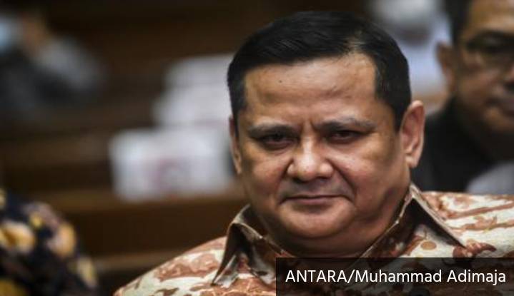 Terungkap, M Kece Tersangka Penista Agama Dihajar Irjen Napoleon Bonaparte