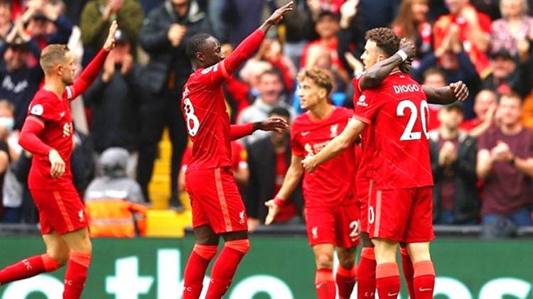 Simak Jadwal Lengkap Pertandingan Liga Eropa Malam Ini: Ada Madrid dan Liverpool