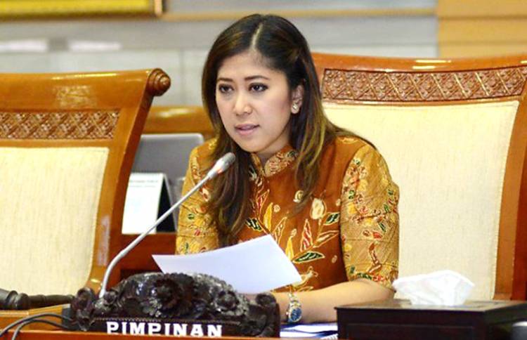 Komisi I DPR Gelar Rapat Kerja Tertutup bersama Menhan-Panglima TNI