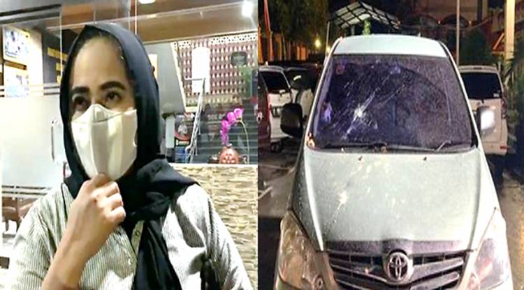 Anggota DPRD Pekanbaru yang Mengaku Dikeroyok Beberkan Kronologi Peristiwa