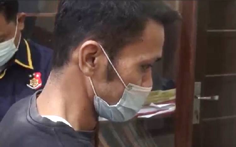 Kecewa Ditinggal Kekasih, Pemuda Ini Cabuli 4 Bocah Laki-Laki di Teras Masjid Usai Shalat Asar