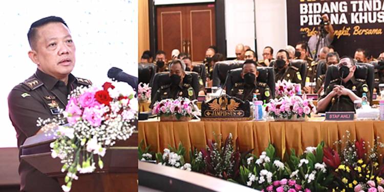 JAM-Pidsus: Jangan Pernah Takut dan Gentar Hadapi &lsquo;Corroptor Fight Back&rsquo;