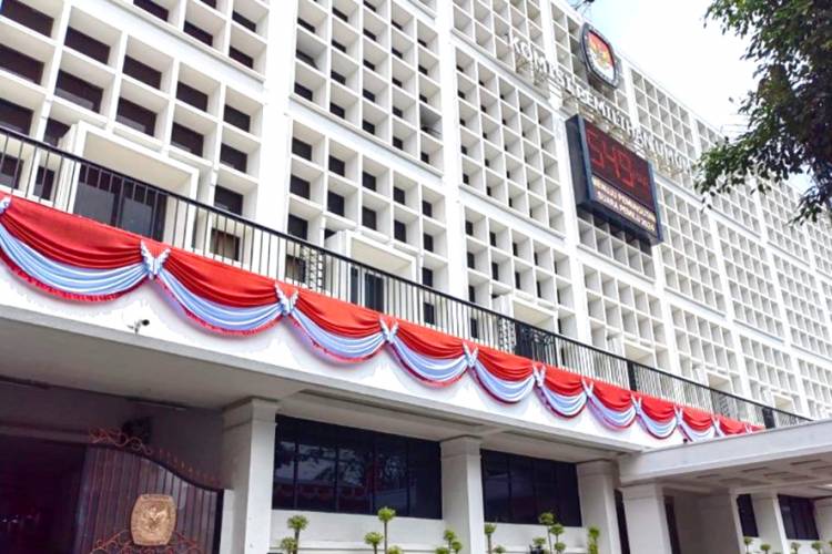 Mengejutkan! KPU Temukan Masalah Ini di Hampir Seluruh Parpol