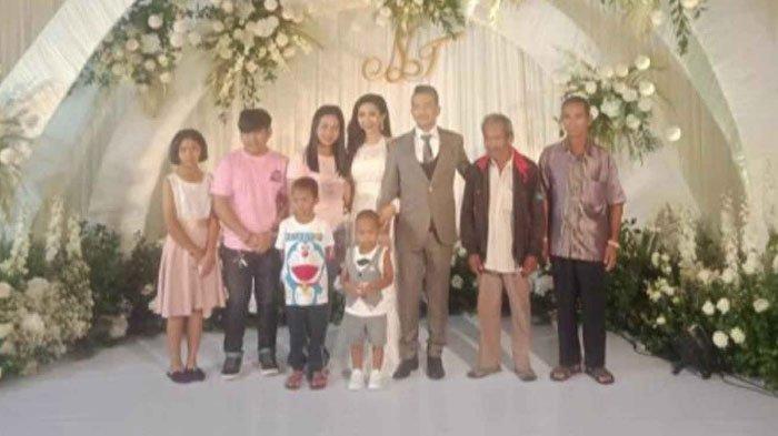 Nasib Malang Keluarga Miskin Ibu Noi,Berharap Dapat Menantu Kaya Raya,Malah Terbelit Hutang 1,6 Miliaran Ke Wedding Organizer
