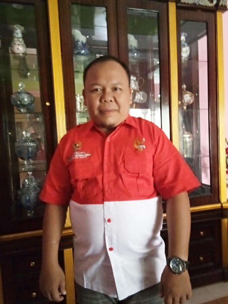 Ketua Umum PWRI Pusat Keluarkan SK DPC Bengkalis, Abu Talib dan Jajarannya Ucapkan Terimakasi