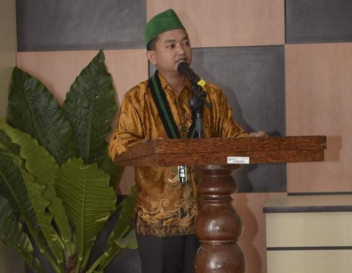 Wujudkan Visi "Riau Bersatu", Ketum Pemuda BNN Riau: Sekdaprov Harus dari Riau Selatan