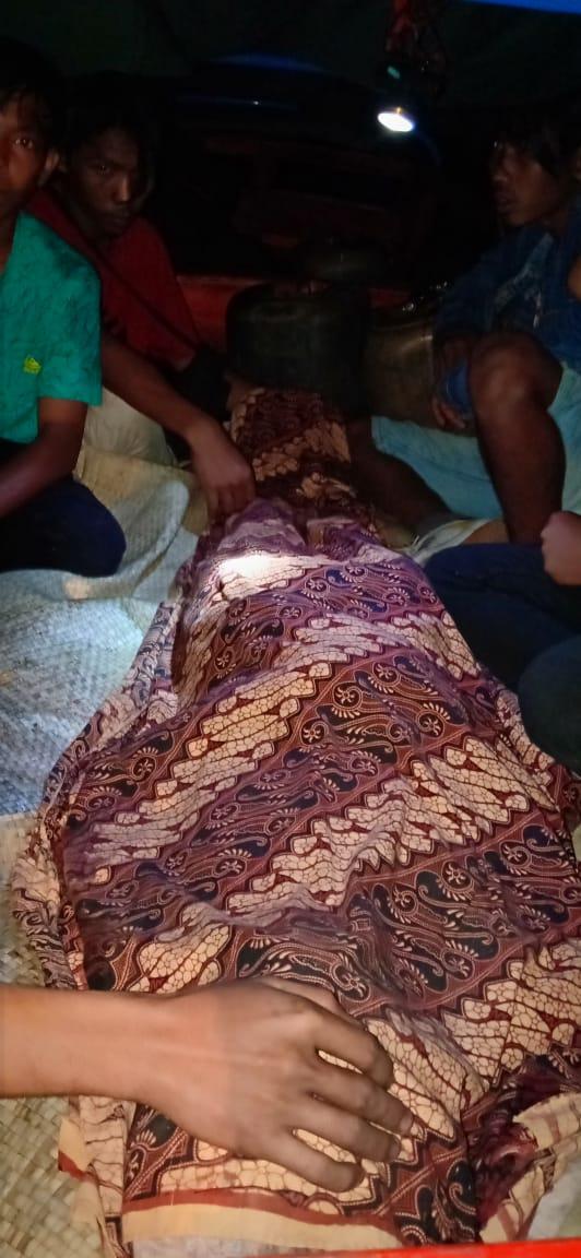 Seorang Pemuda di Tanjung Simpang Indragiri hilir Tewas di Terkam Harimau