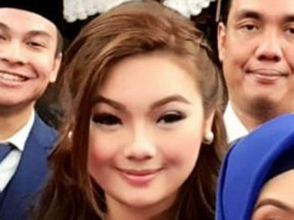 Hillary Brigitta Lasut Anggota DPR RI Termuda Mencuri Perhatian Publik.