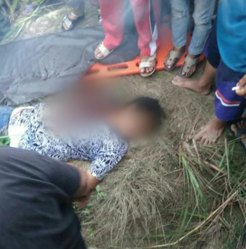 Lagi, Ditemukan Mayat di Rohil Penuh Luka Tusukan