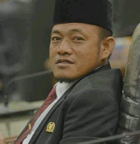 Demi Keseimbangan, Ketua DPC PDIP-P Inhil Harapkan Said Syarifuddin Untuk Sekdaprov Riau