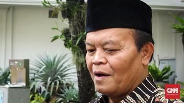 Hidayar Nur wahid: Kami diluar Pemerintahan Untuk Menyelamatkan Demokrasi