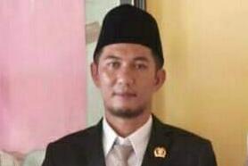 Tenaga Honorer DPRD Kab Inhil,Jadi Anggota DPRD Inhil Periode 2019-2024