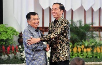 Sederet Janji Presiden Joko widodo Yang Masih Nunggak