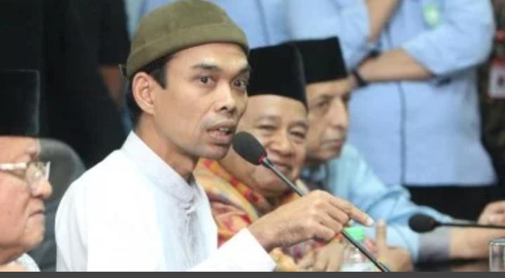 Ini Seruan Ustadz Abdul Somad Untuk Wamena