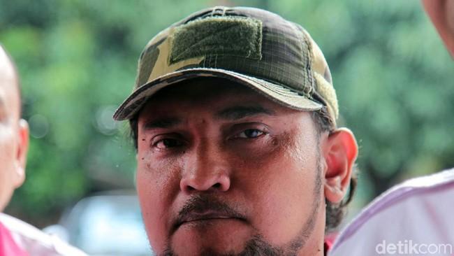 PA 212 Apreseasi Ceramah Ketum PBNU Said Aqil Siroj