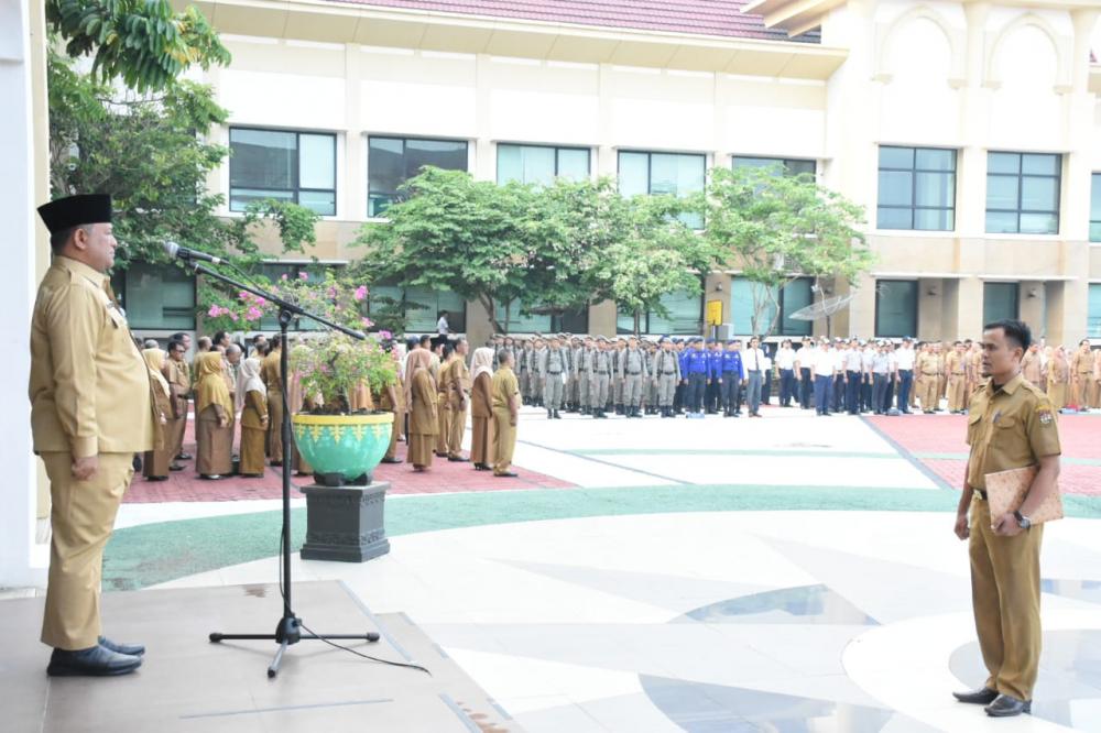 Sebelum Pelaksanaan MTQ, Seluruh Hotel dan Restoran Telah Melunasi Wajib Pajak
