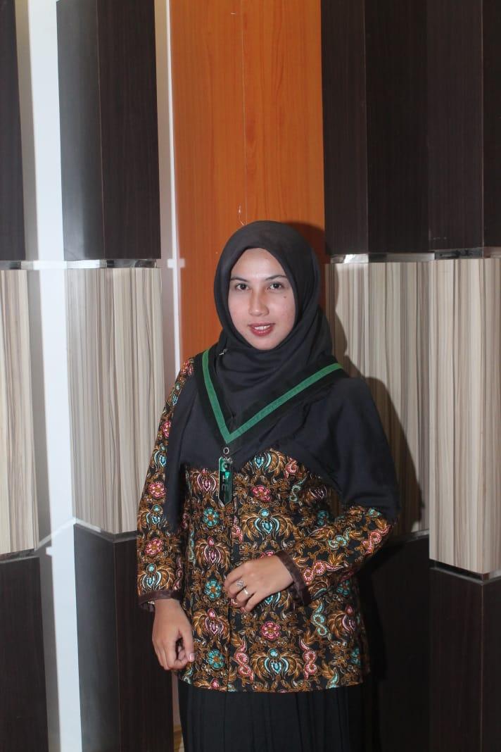 Ketua Korps HMI wati Riau-Kepri, Said Syarifuddin Figur Tepat Untuk Sekdaprov Riau 