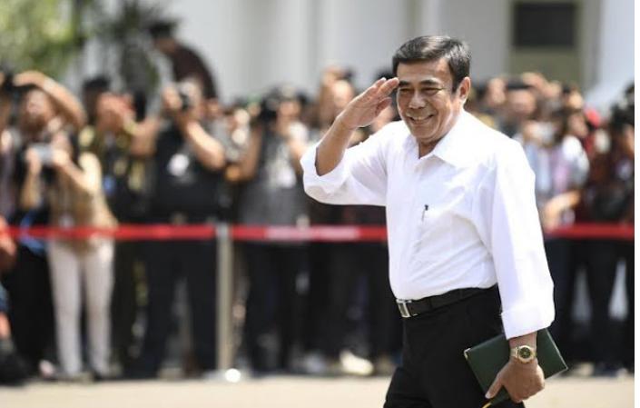 Menteri Agama RI Fahrul Razi Akan Meluruskan Pemahaman Ustadz Abdul Somad(UAS)