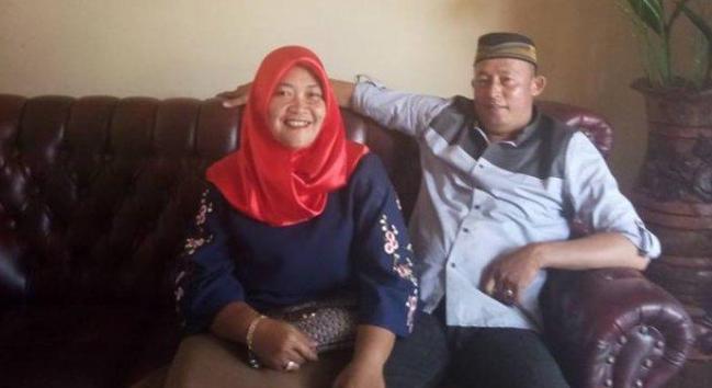 Ini Kronologi Kejadian Aiptu Pariadi Diduga Tembak Istrinya Hingga Tewas Sebelum Bunuh Diri