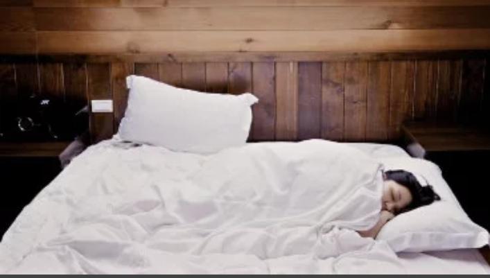 Kurang Tidur Bisa Memicu Kematian