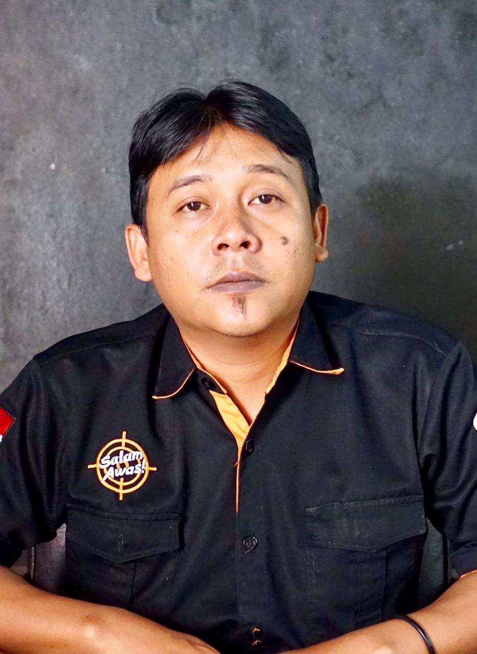 Anggaran media 150juta : dinas kominfo diskriminatif