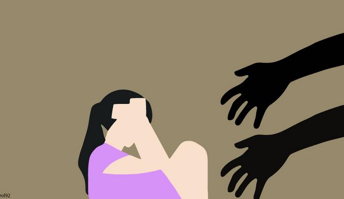 Di Tempat Ibadah RY (29) Cabuli Anak di Bawah Umur