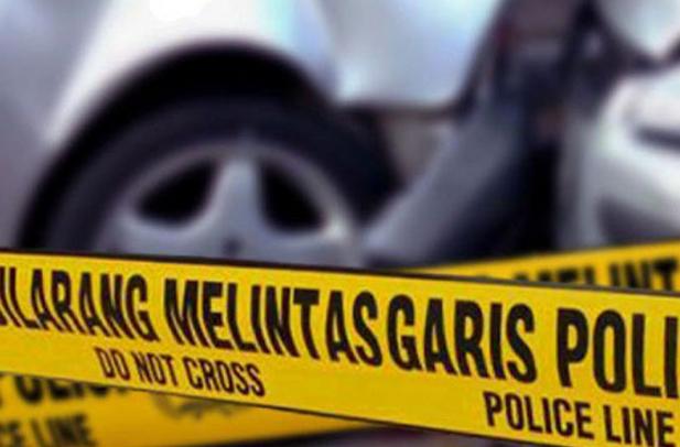Akibat Ugal Ugalan Sopir Bus,6 Nyawa Melayang Belasan Lain Terluka