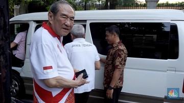Diam Diam Orang Terkaya Di Indonesia Mengambil Alih Klub di Italia