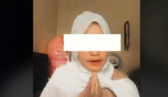 Wanita Diduga Perawat Viral karena Akui Berantem dengan Rekannya Demi Lihat &ldquo;Burung&rdquo; Pasien