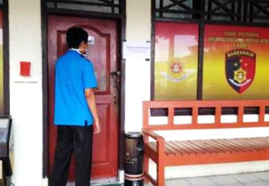 Istri Oknum Guru SD Rela Dibuntingi Tetangga, Padahal dengan Suami Sepakat Tunda Kehamilan