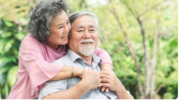 Vaksin Corona, Usia di Atas 59 Tahun Tak Dapat Jatah, Bagaimana Nasib Mereka? 