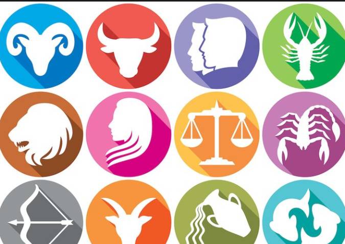 zodiak keberuntungan Anda untuk Minggu, 4 Oktober 2020.