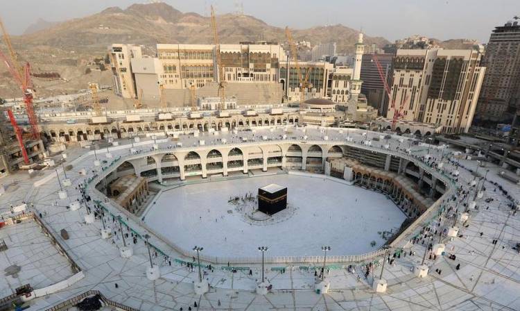 Umat Muslim Sedunia Bersyukur, Ibadah Umrah Kembali Dibuka Bertahap oleh Kerajaan Arab Saudi