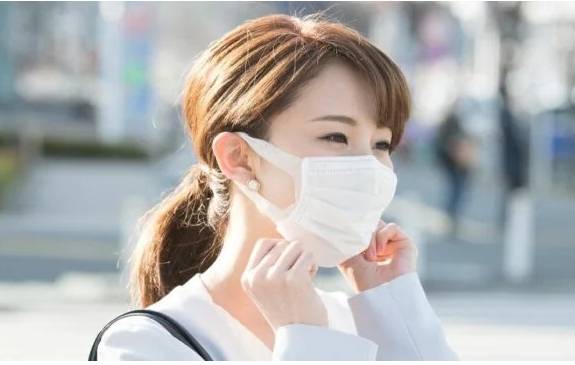 Pakai Masker Tapi Bisa Terpapar Virus Corona,Ternyata Ini Penyebabnya