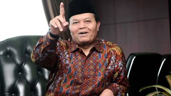 Merasa Dituduh Mahfud MD,Hidayat Nur Wahid Anda Gagal Paham Prof