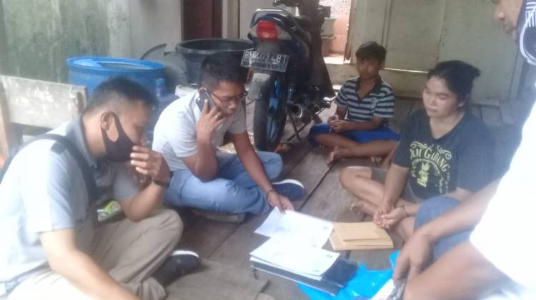 Komunitas Peduli Anak Riau Kecam Langkah Sekolah Yang 'Keluarkan' Siswanya Hanya Karena Tidak Kerjakan Tugas Daring
