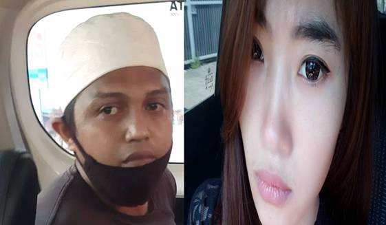 Usai Digituin Dua Kali, Wanita Cantik ini Dibunuh Secara Keji, Mayatnya Dibuang di Kandang Buaya