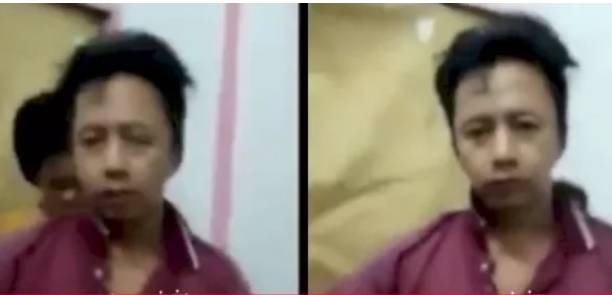 Suami Kepergok Selingkuh Dengan Keponakan Didalam Kamar