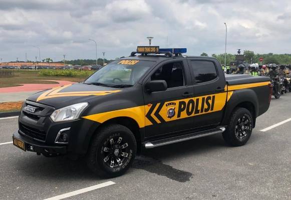 Satgas Pemburu Teking Covid-19 Jaring 4.414 Pelanggar Protokol  Kesehatan