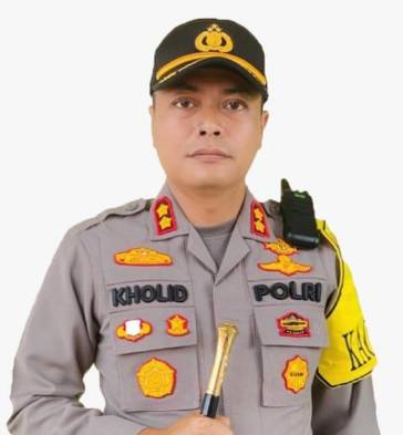 Hari ini Dimulai Ops Zebra 2020, Kapolres Kampar Imbau Masyarakat Tertib Berlalu lintas dan Patuhi Prokes