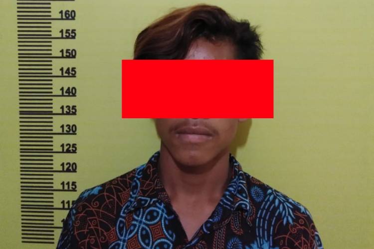 Bawa Kabur Anak di Bawah Umur, Pria Pengangguran ini Dipolisikan