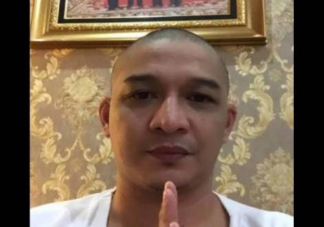 Ini Tanggapan Pasha Ungu buat Sang Adik yang Terjerat Kasus Dugaan Penyalahgunaan Narkotika