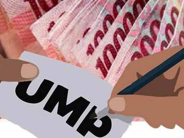 Diprediksi Pertumbuhan Ekonomi belum Stabil, DPN Usulkan UMP 2021 sama seperti tahun 2020