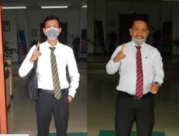 Kasus Ijazah Paket C Cabup Kuansing H. Halim Bergulir ke Pengadilan 